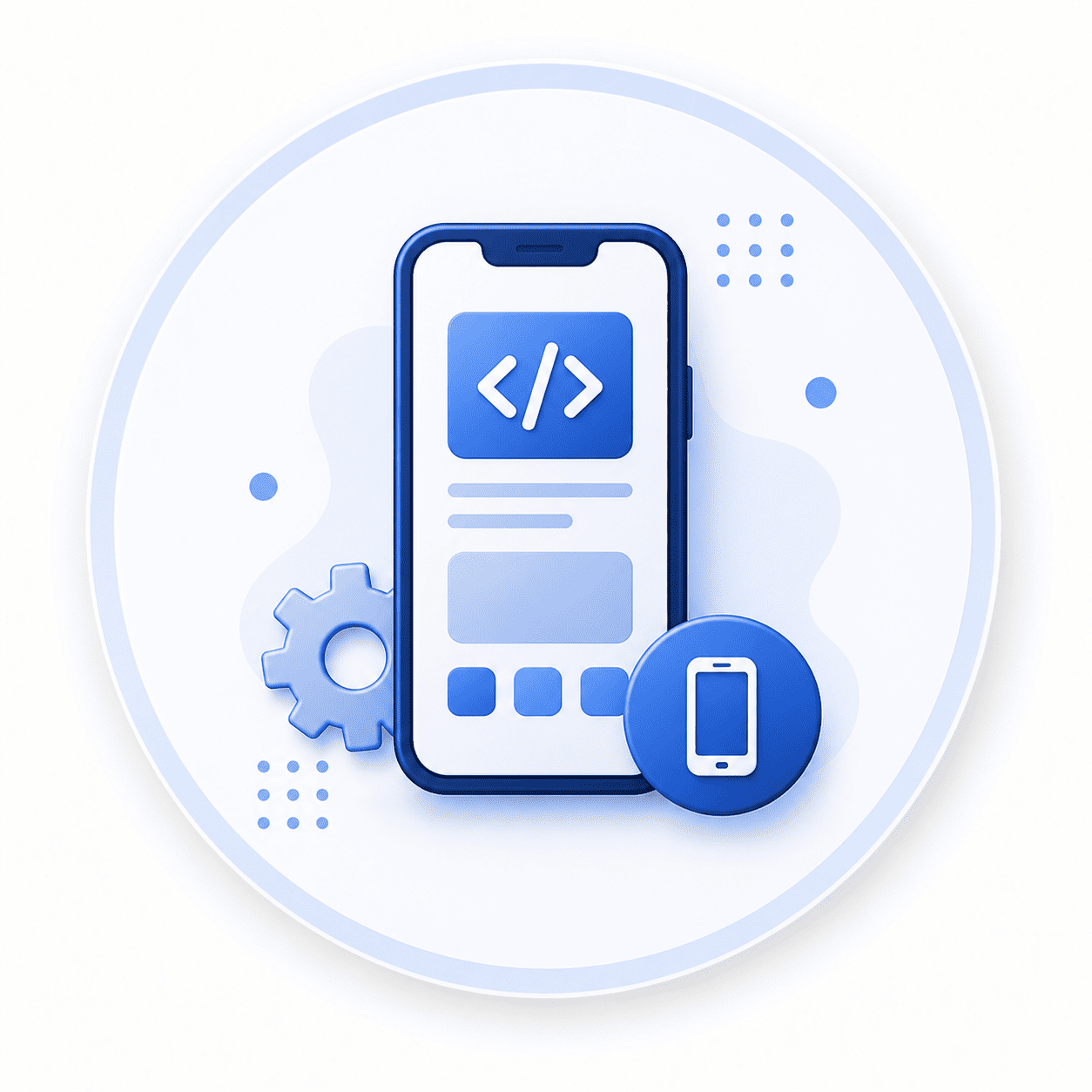Mobile Apps